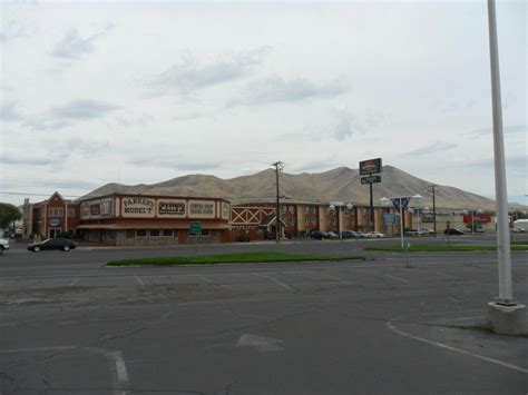quality inn winnemucca nevada.